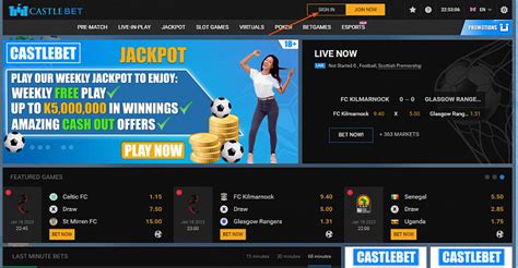 castlebet login|CASTLEBET .